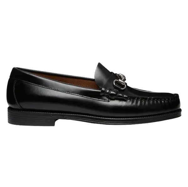 G. H. Bass Easy Weejuns Lincoln Moc Penny Loafers