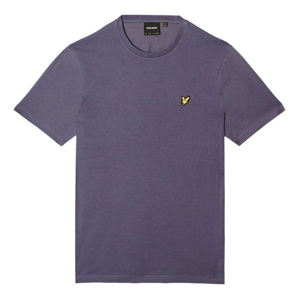Lyle & Scott Plain T-shirt