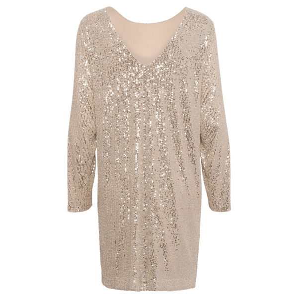 Part Two Darleen Sequined Dress for Women