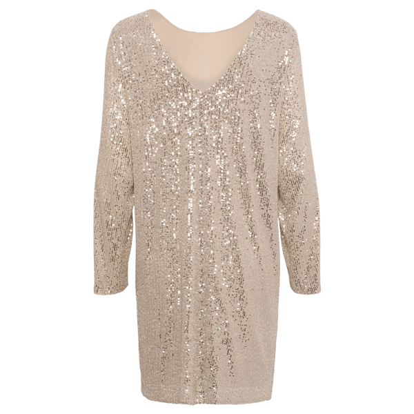 Part Two Darleen Sequined Dress