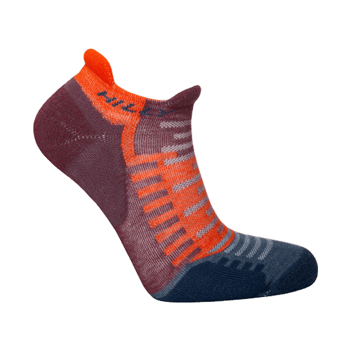 Hilly Active Socklet Min Running Socks
