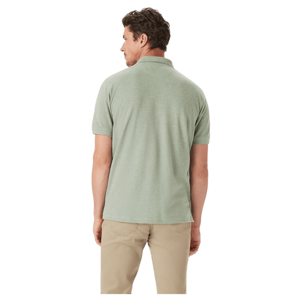 R. M. Williams Rod Polo