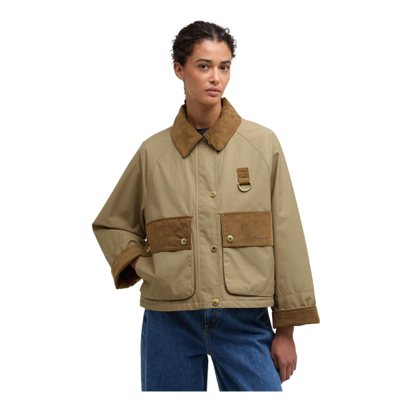 Barbour Phoebe Casual Jacket