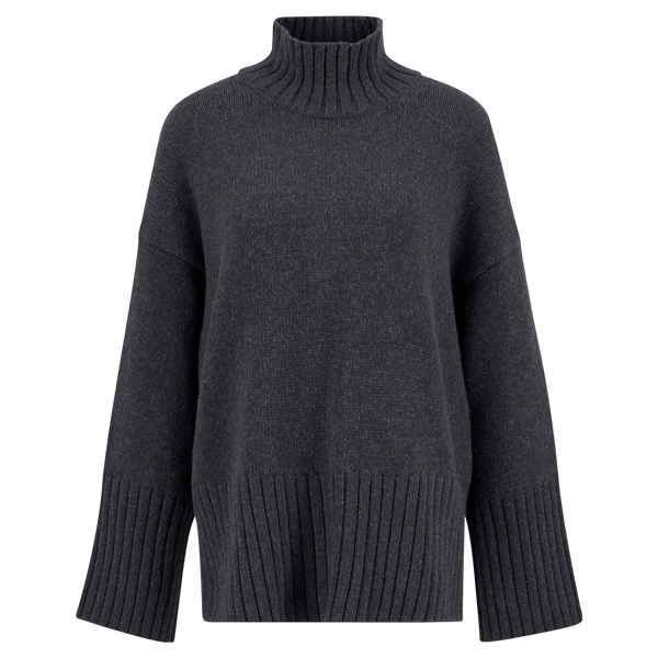 Barbour Serena Knitted Jumper