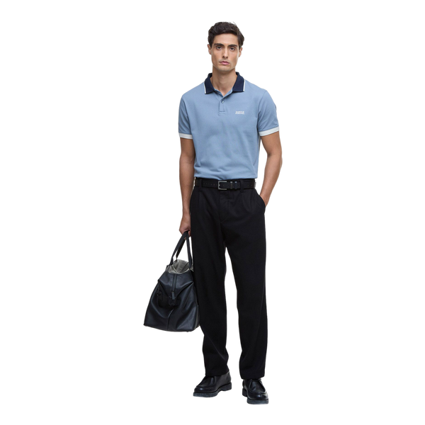 Barbour International Howall Polo Shirt