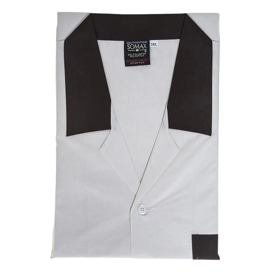 Somax mens discount pyjamas