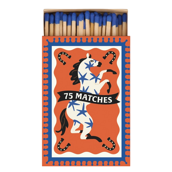 Designworks Ink A Dopo Boxed Matches - 75 Matches