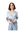 White Stuff Nina Woven PJ Shirt