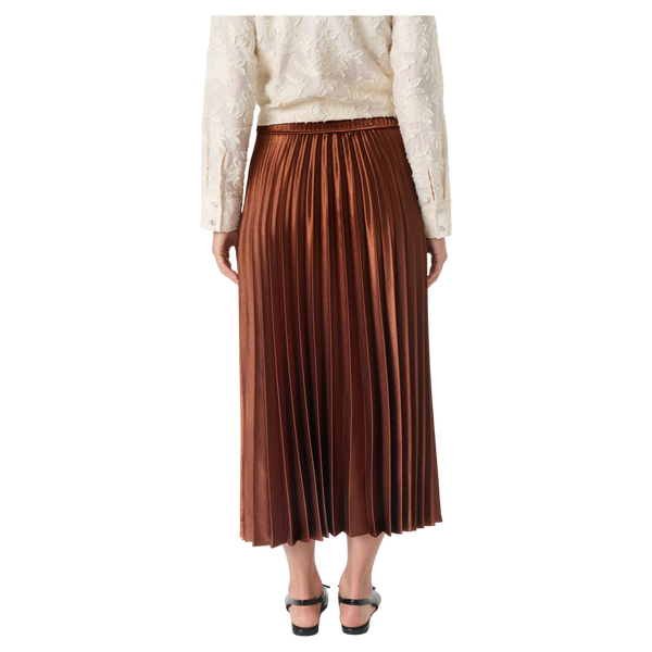 Part Two Violetta Pw Sk Skirt