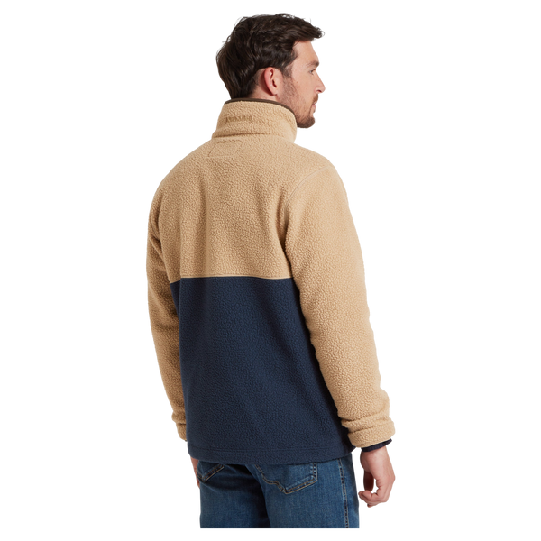 Schoffel Berkeley Retro Fleece