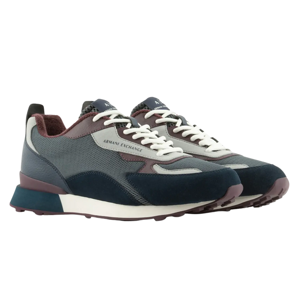 Armani Exchange Sneaker Trainers