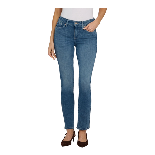 NYDJ Sheri Slim Jeans