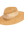 Powder Amara 100% Paper Brimmed Hat