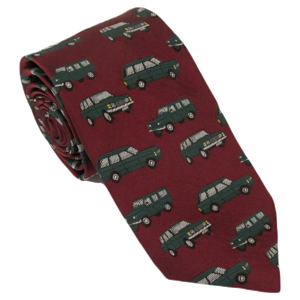 Van Buck Country Ties