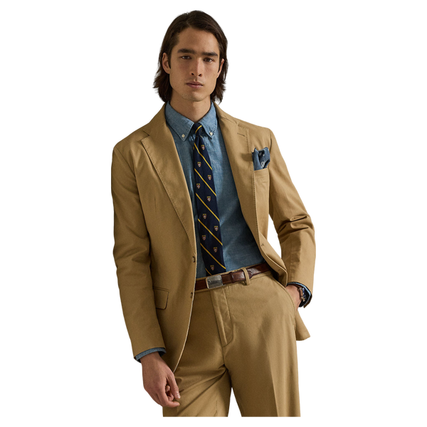 Polo Ralph Lauren Long Sleeve Sport Shirt