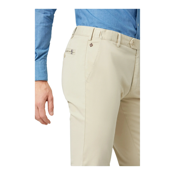 Meyer Oslo Light Weight Chino for Men