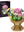 University Games Flower Bouquet - 3d Puzzle