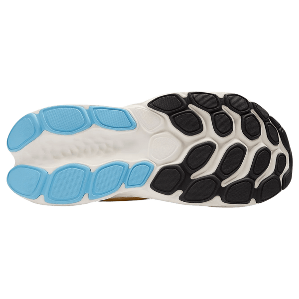 New Balance Fresh Foam X More v4 Running Shoes