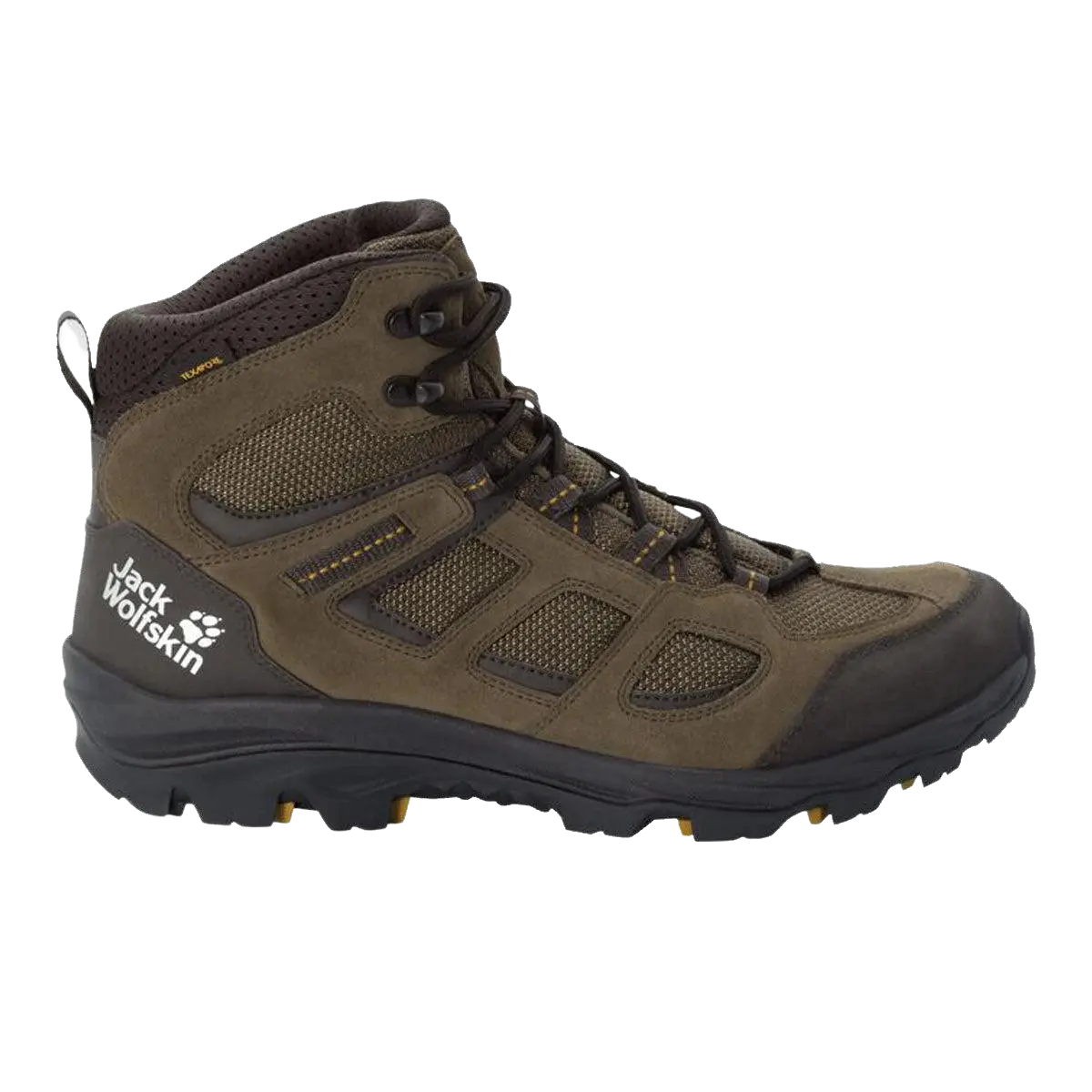 Jack wolfskin 2024 mens boots uk