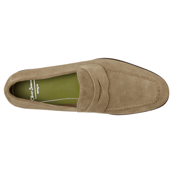 Oliver Sweeney Keyworth Penny Loafers for Men