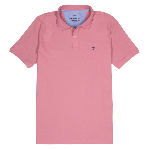 Fynch-Hatton Short Sleeve Polo