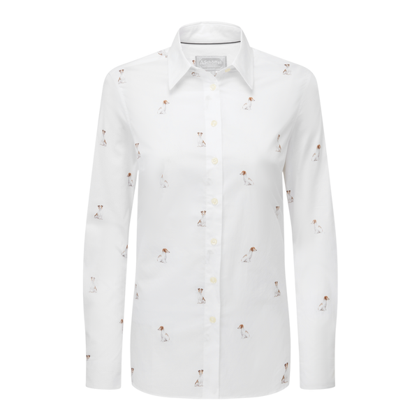 Schoffel Norfolk Shirt