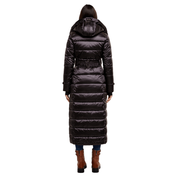 Holland Cooper The Arosa Longline Coat