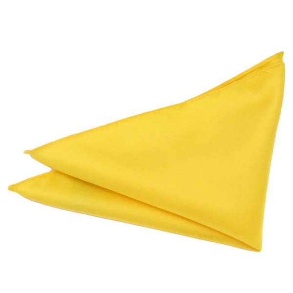 Van Buck Pocket Square