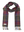 John Hanly Irish Wool Scarf Long Length for Men