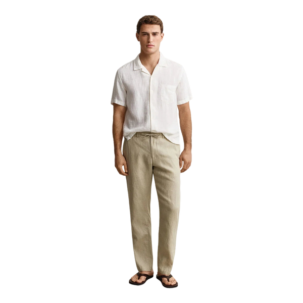 GANT Linen Ds Pants