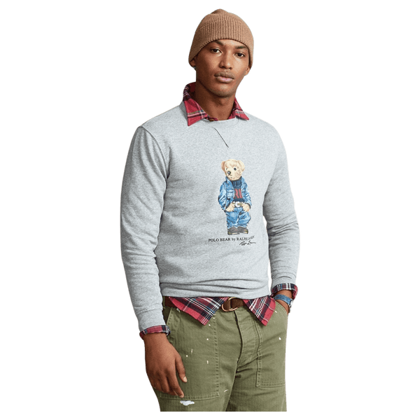 Polo Ralph Lauren Polo Bear Sweatshirt for Men