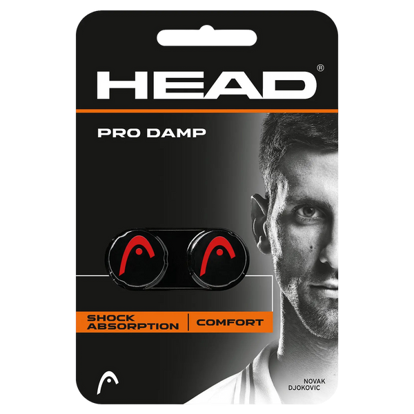 Head Pro Damp Tennis Dampener