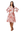 Handprint Dream Apparel Lobster Dress
