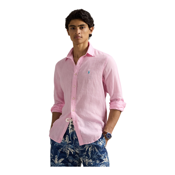 Polo Ralph Lauren Long Sleeve Sport Shirt