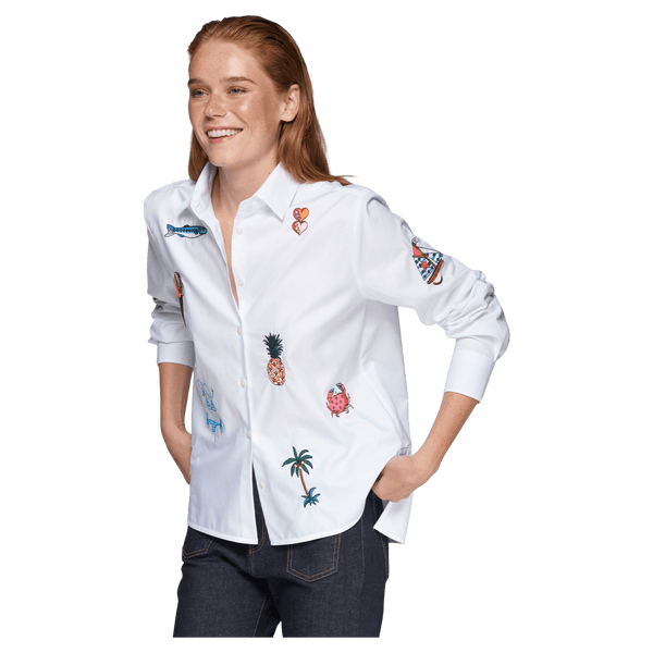 Vilagallo Isa Shirt