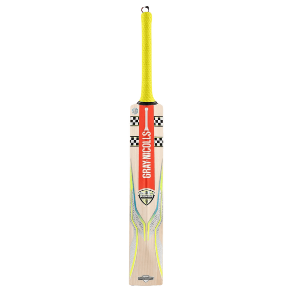 Gray Nicolls Tempesta 1.0 200 Junior Cricket Bat