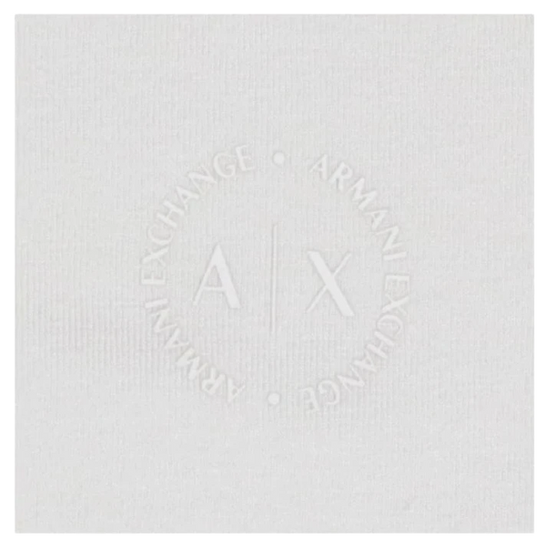 Armani Exchange Plain Tee