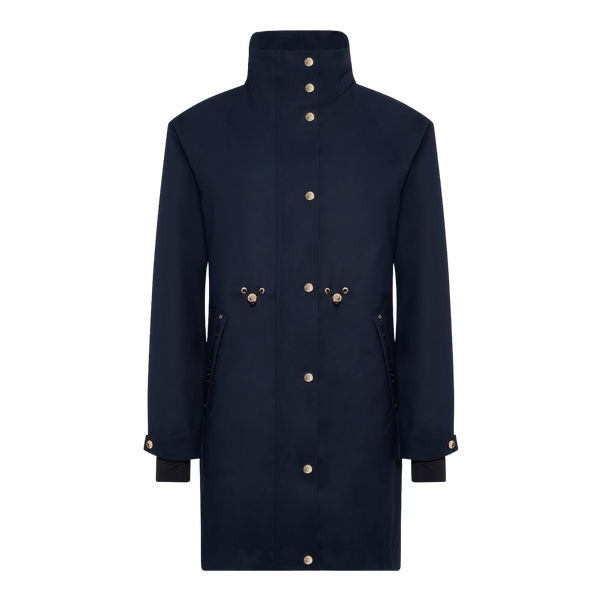 Holland Cooper Chartwell Rain Parka
