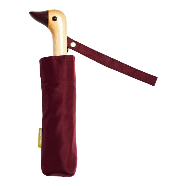 Original Duckhead Compact Eco-friendly Duckhead Umbrella