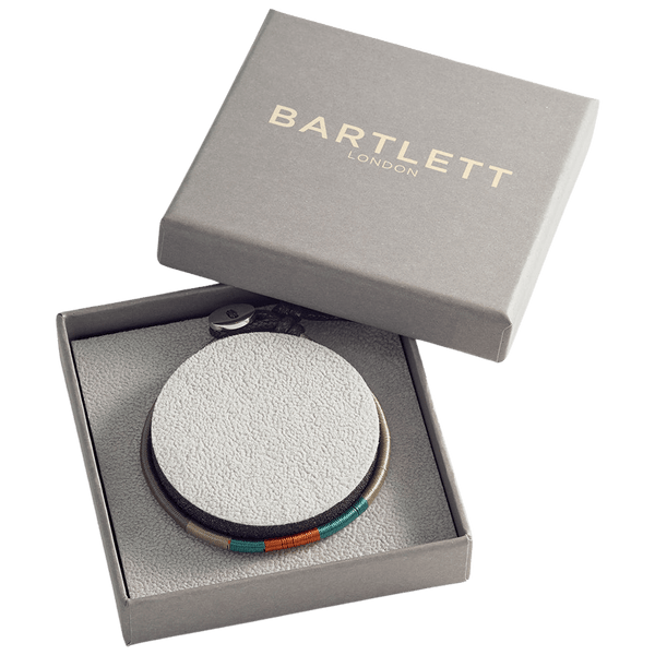 Bartlett Thread Woven Bracelet for Men