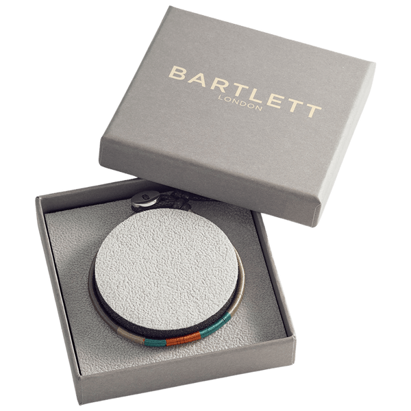 Bartlett Thread Woven Bracelet