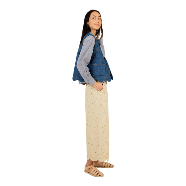 Bonte Aide Trousers