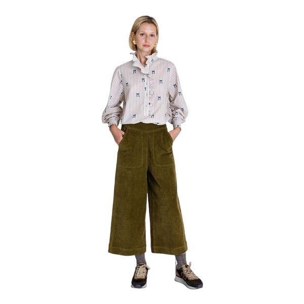 Bonte Aida Shirt