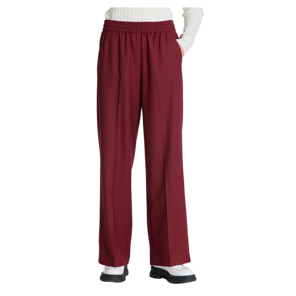 GANT Relaxed Pull On Pants