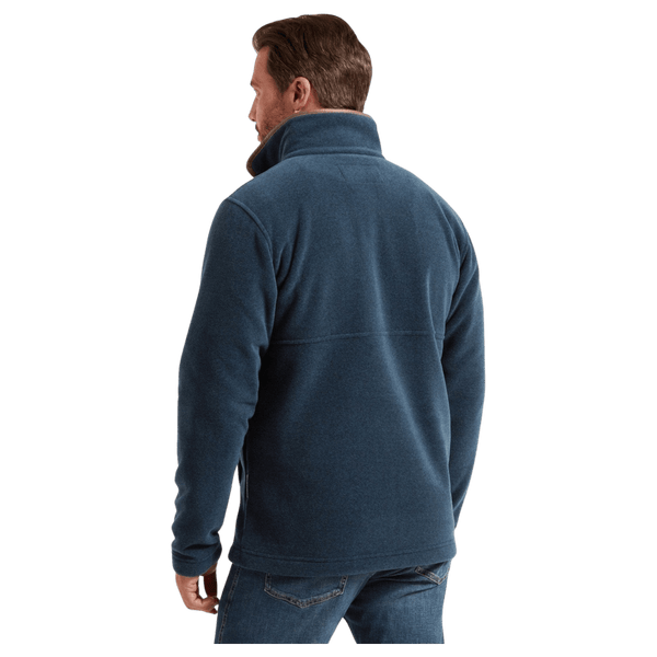 Schoffel Berkeley 1/4 Zip Fleece