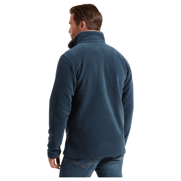 Schoffel Berkeley 1/4 Zip Fleece for Men