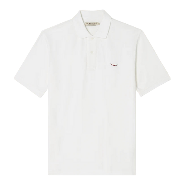 R. M. Williams Rod Polo