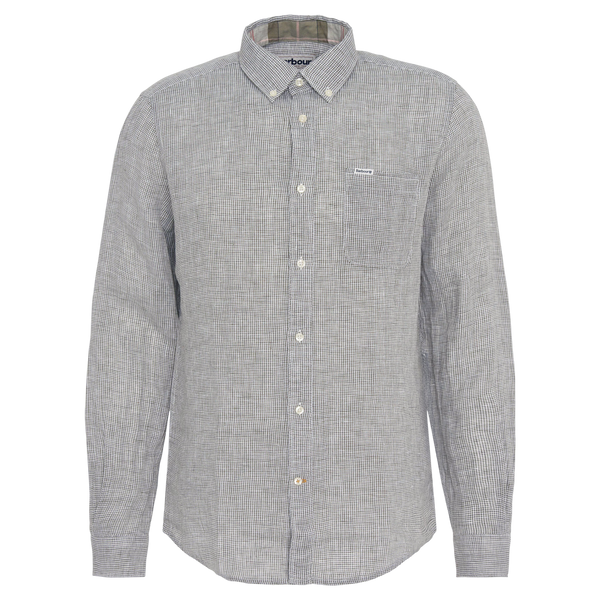 Barbour Linton Tailored Shirt