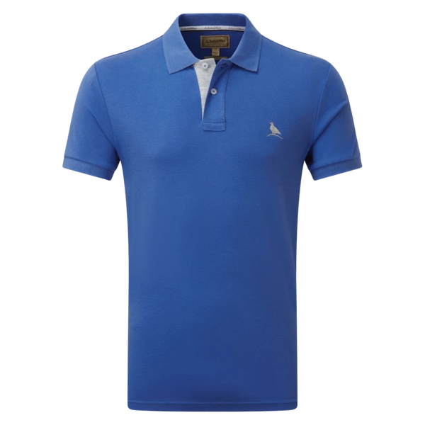 Schöffel St Ives Jersey Polo Shirt for Men