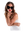 Powder Nerissa Ladies Sunglasses